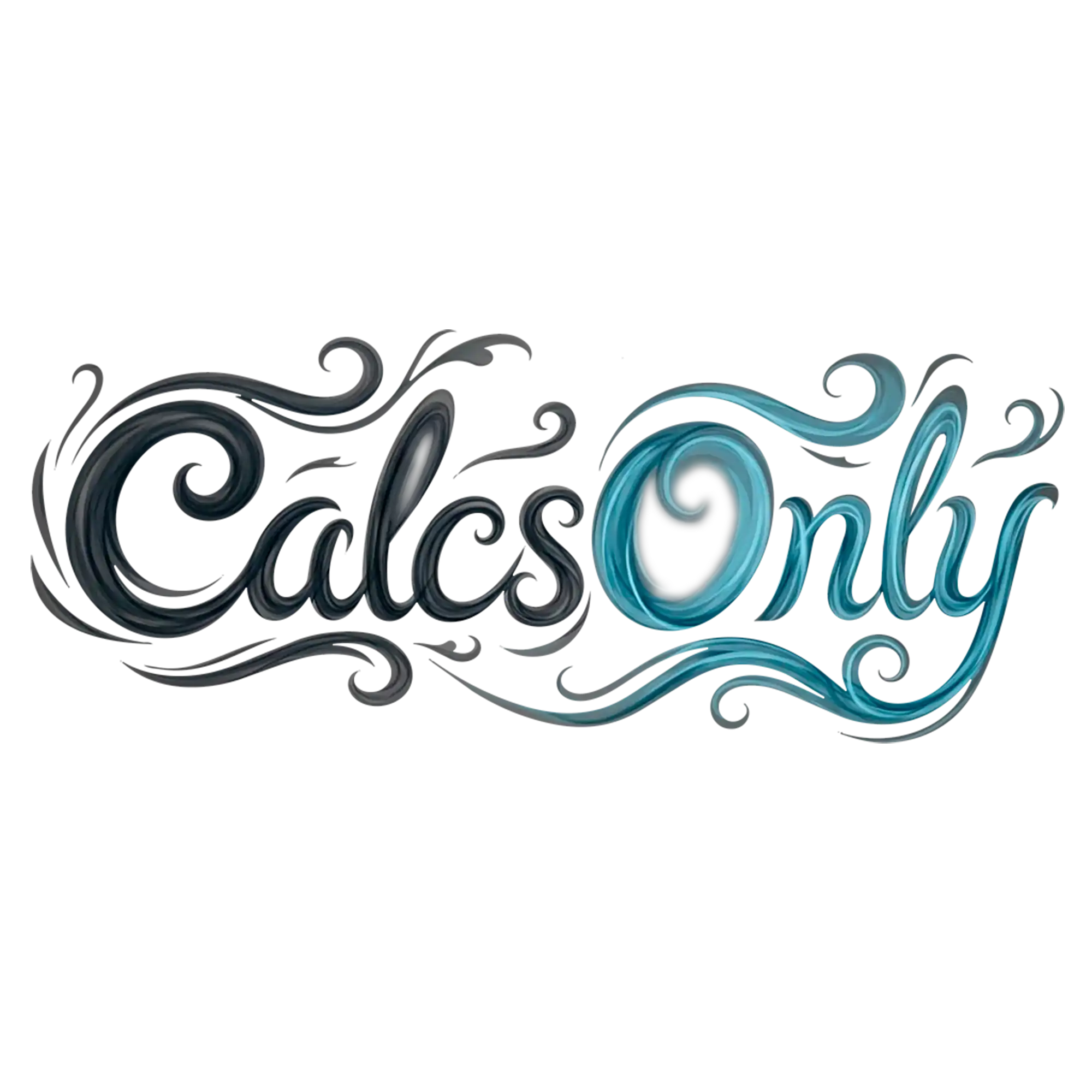 CalcsOnly Logo